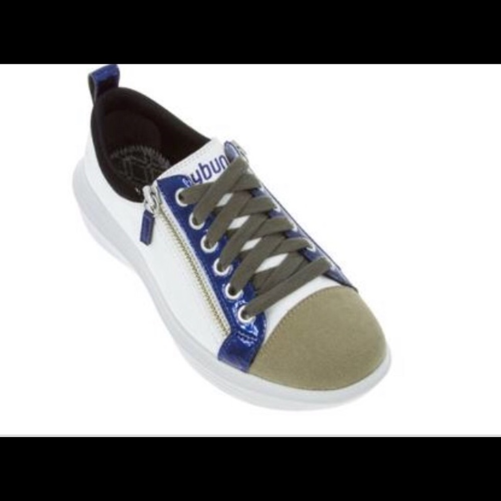 Kybun Carouge Blue M